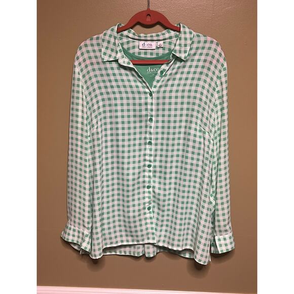 D & CO women’s 2 piece set - Picture 1 of 12